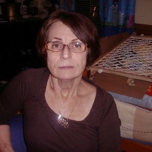 Meet your Posher, Brenda